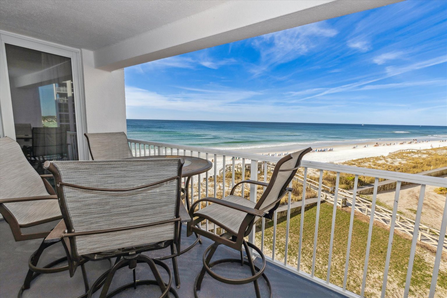 Destin Vacation Rental