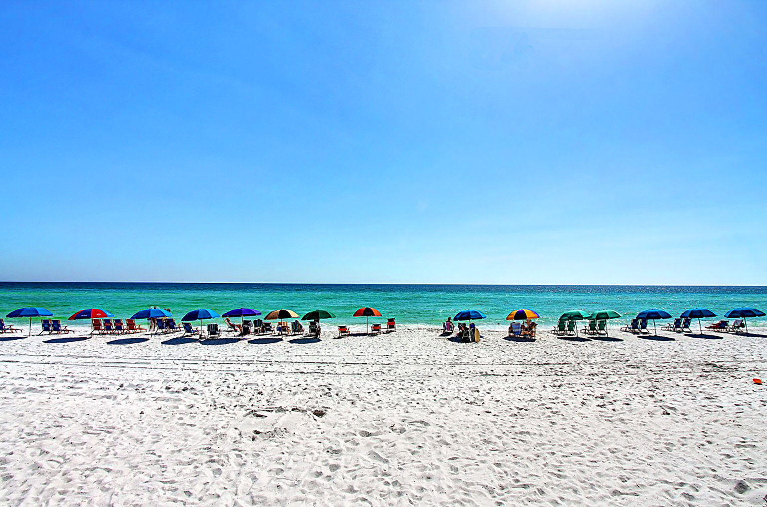 Destin Vacation Rental