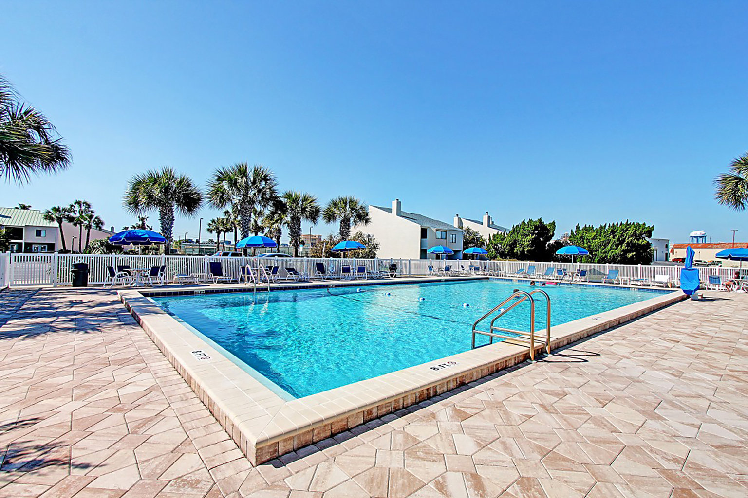 Destin Vacation Rental