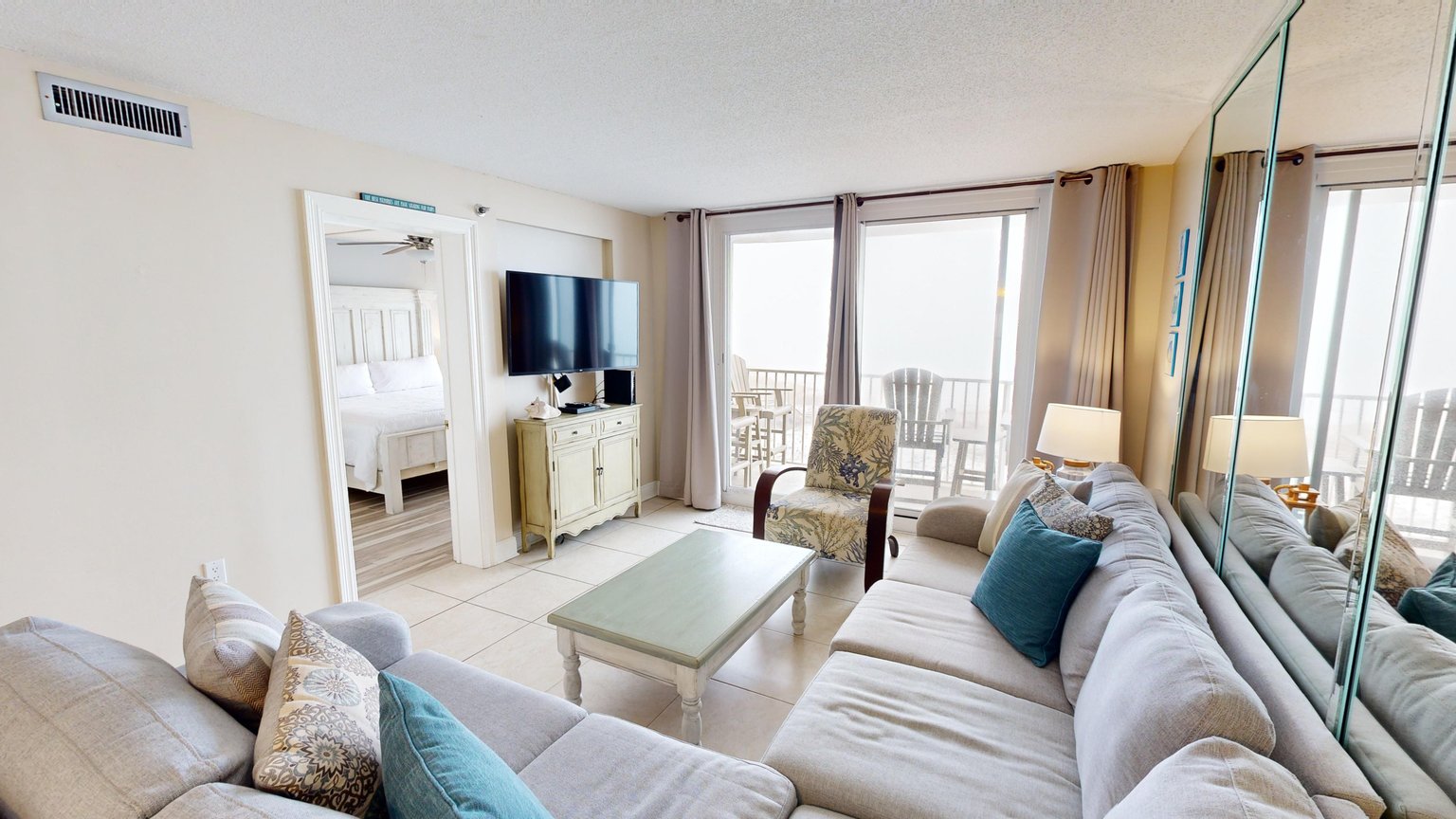 Destin Vacation Rental