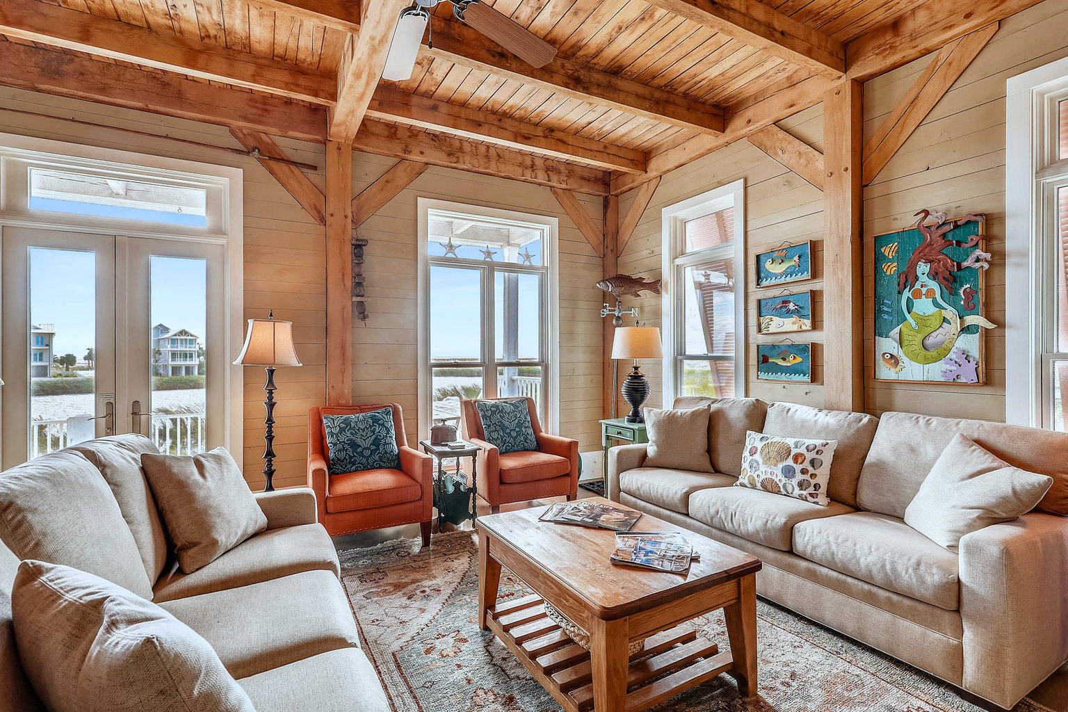 Destin Vacation Rental
