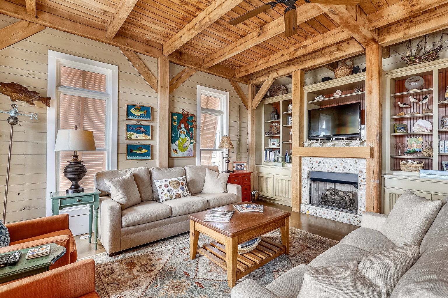 Destin Vacation Rental