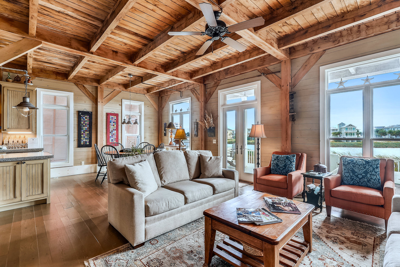 Destin Vacation Rental