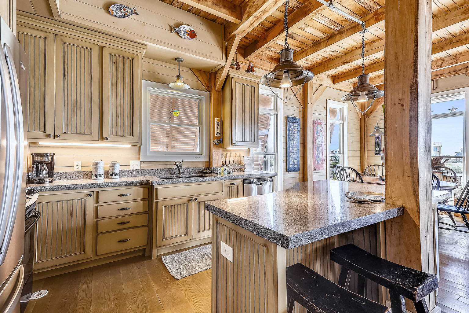 Destin Vacation Rental