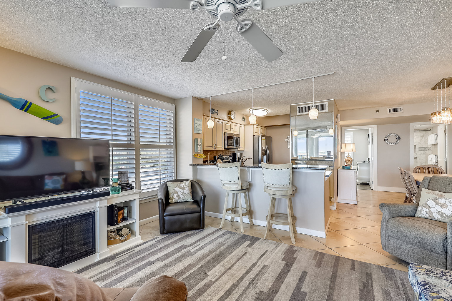 Destin Vacation Rental