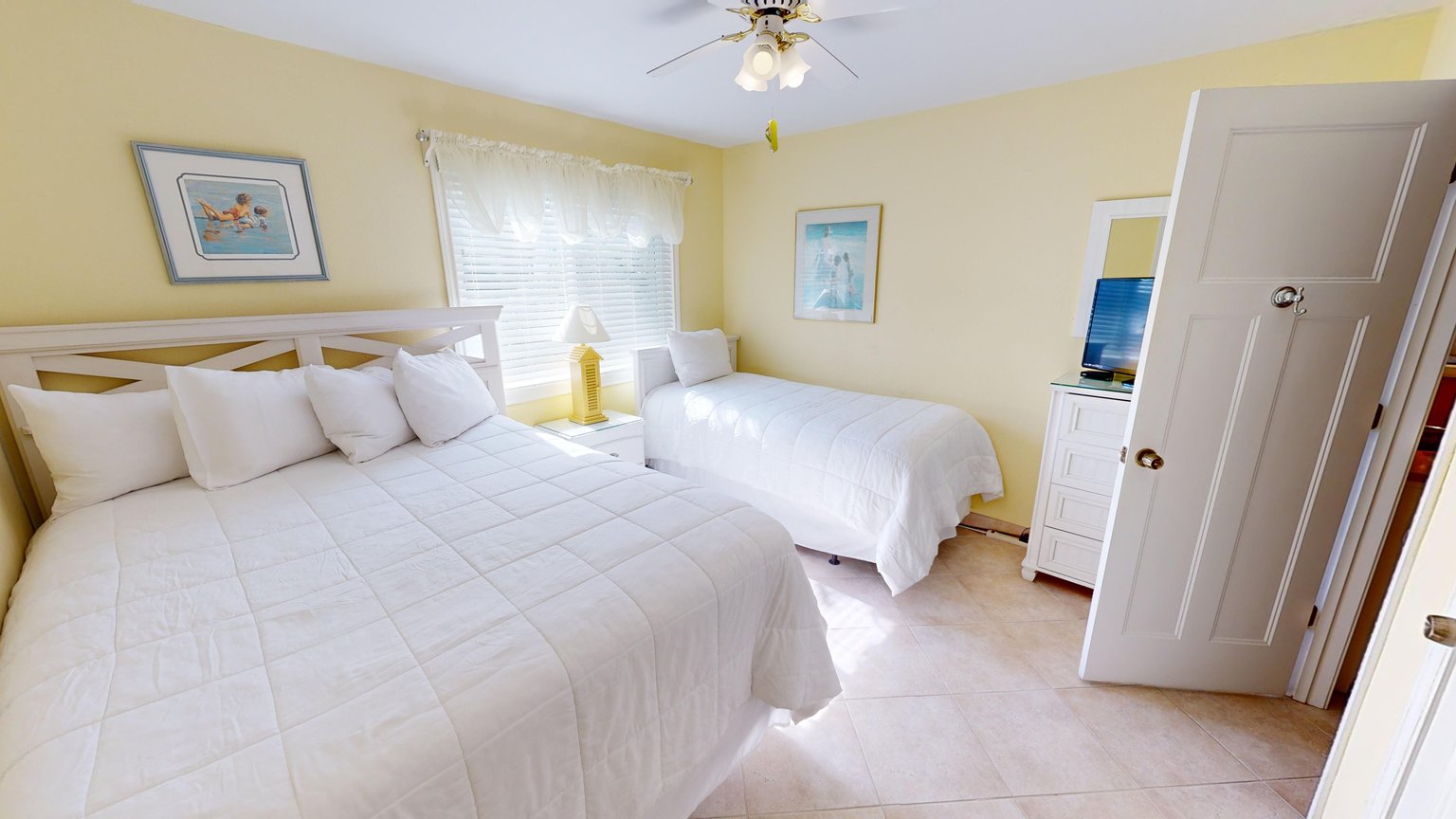 Destin Vacation Rental