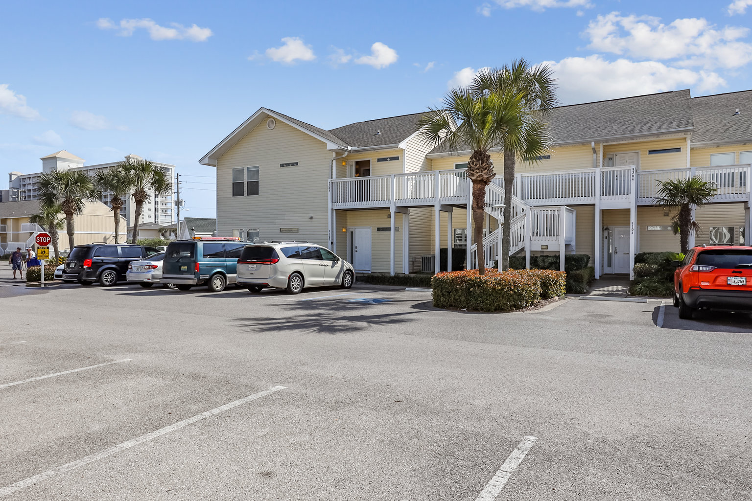 Destin Vacation Rental