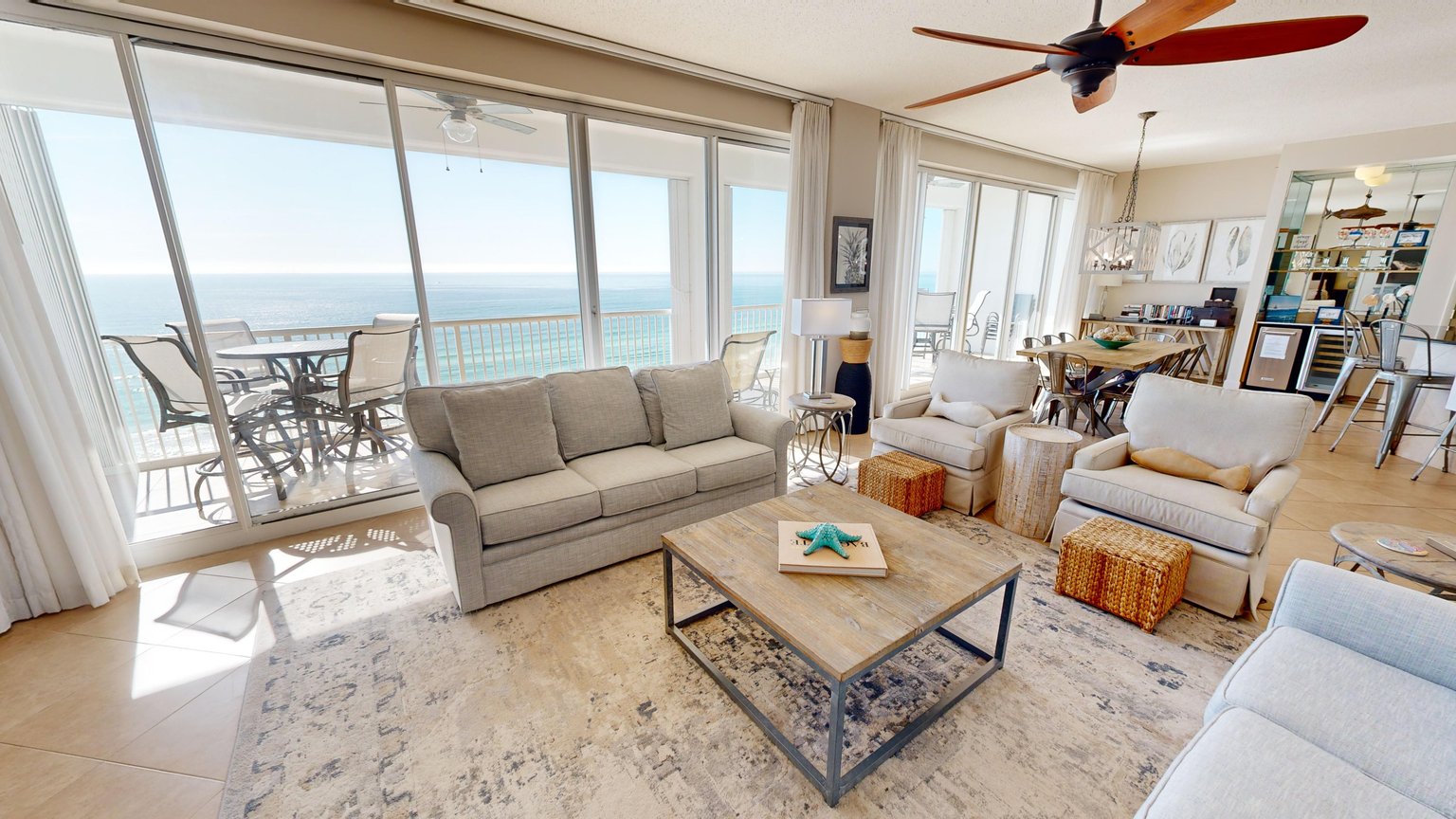 Destin Vacation Rental