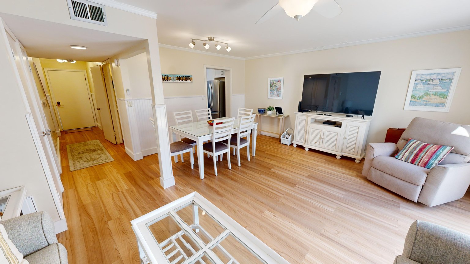 Destin Vacation Rental