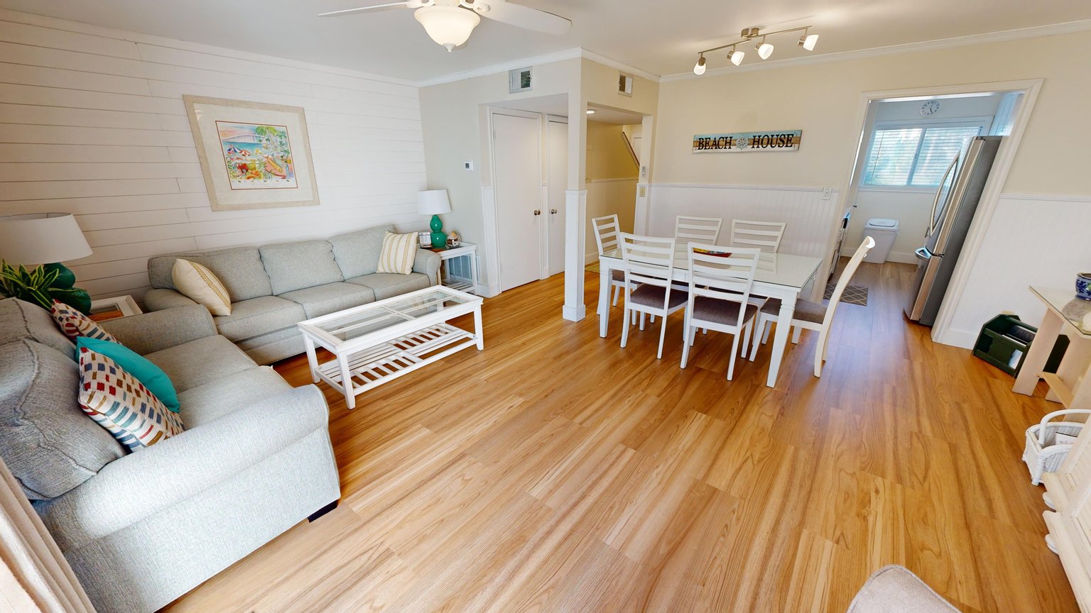 Destin Vacation Rental