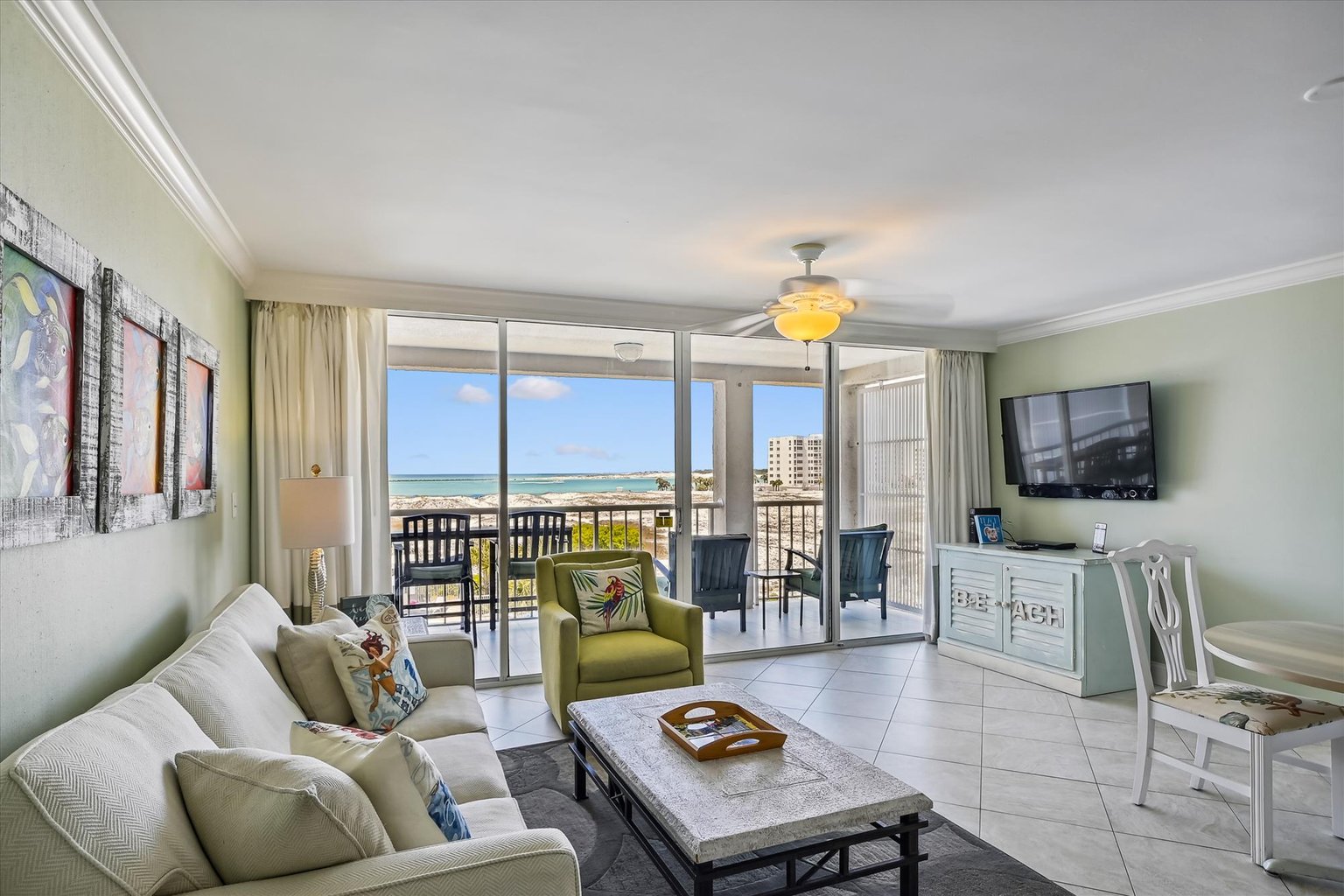 Destin Vacation Rental