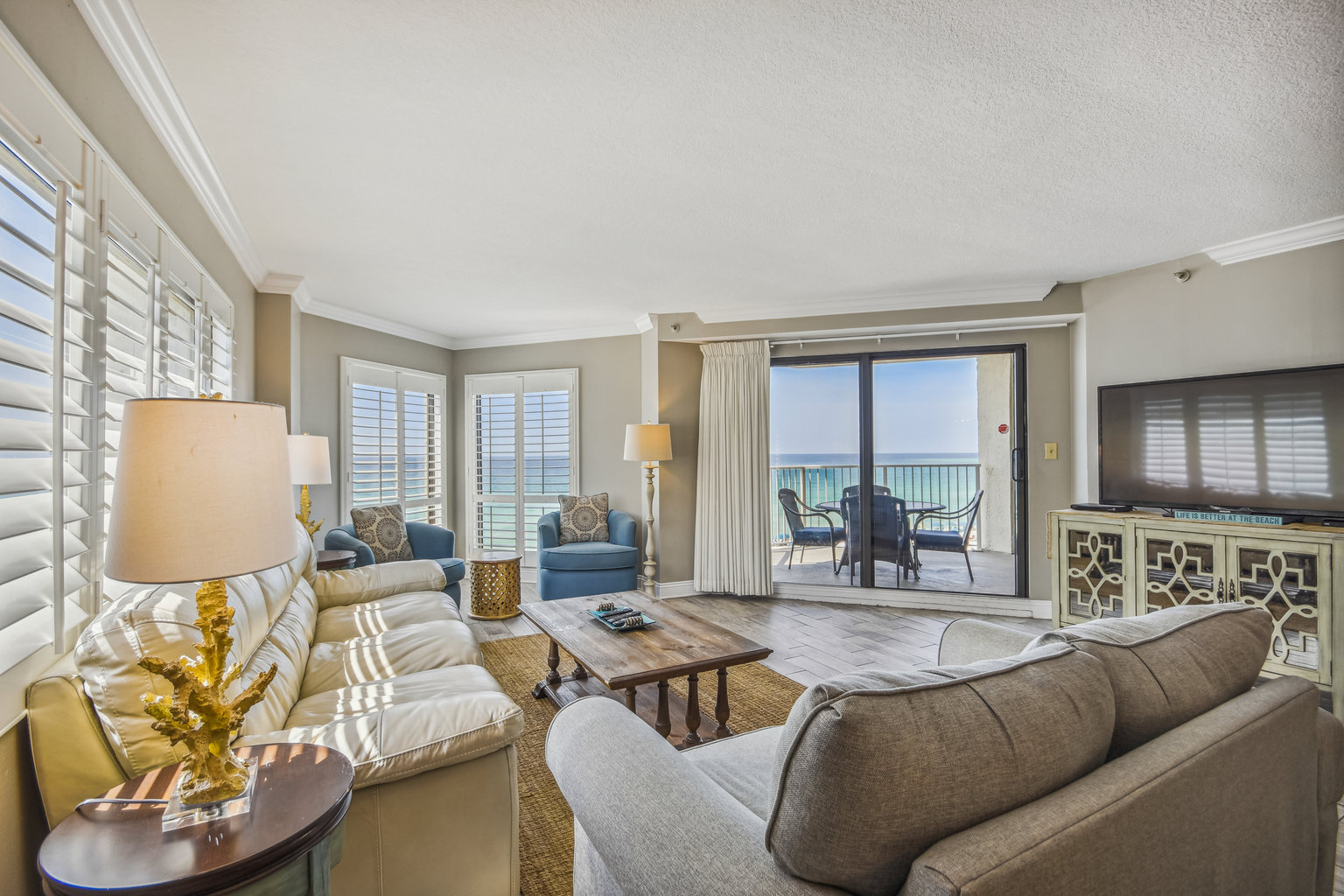 Destin Vacation Rental
