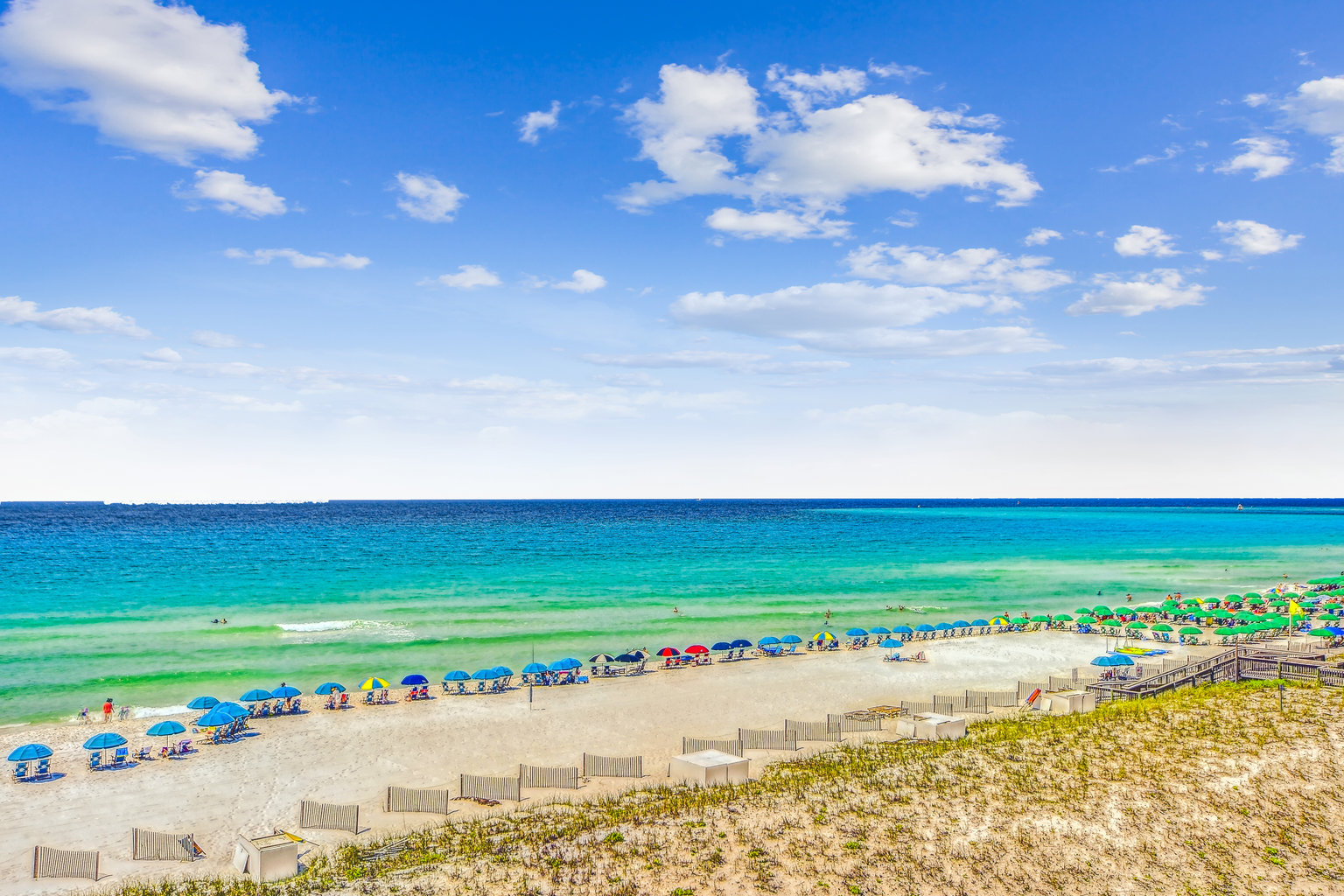 Destin Vacation Rental