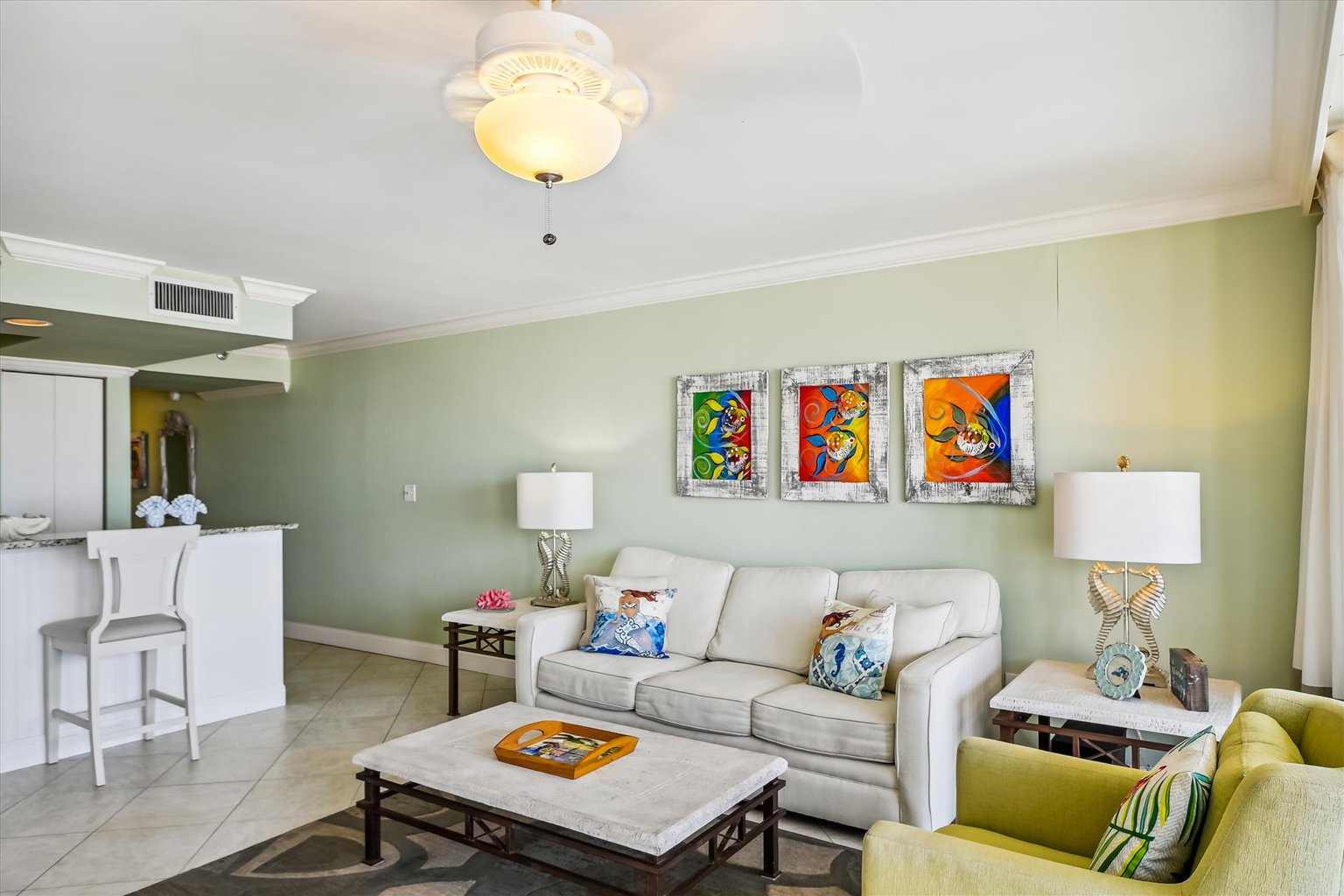 Destin Vacation Rental