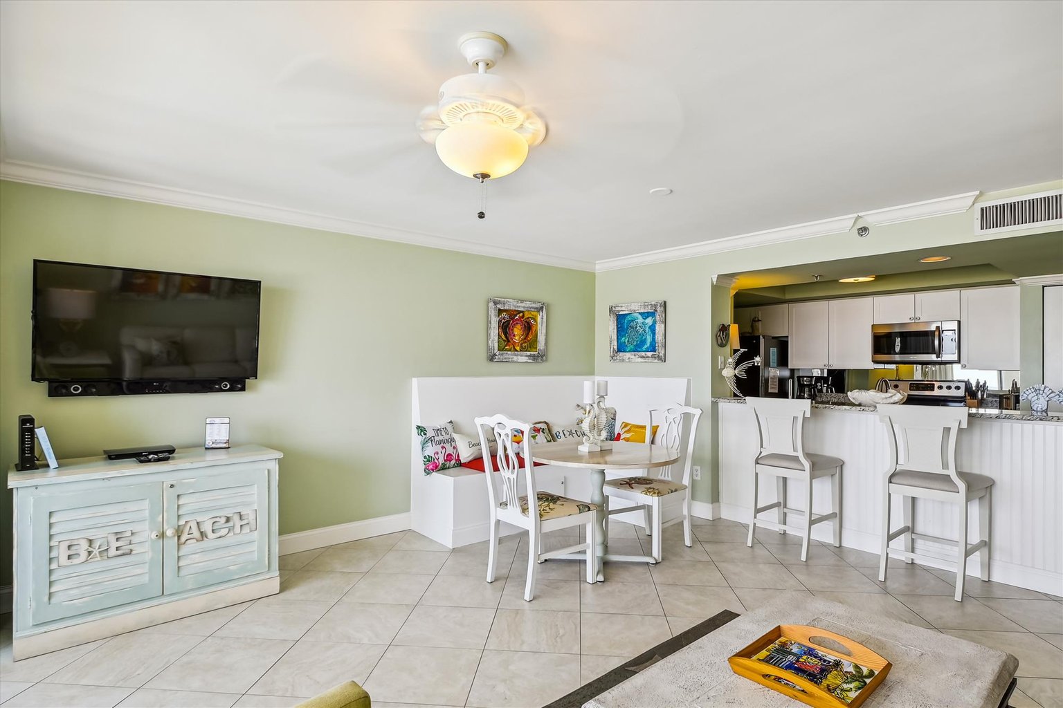 Destin Vacation Rental