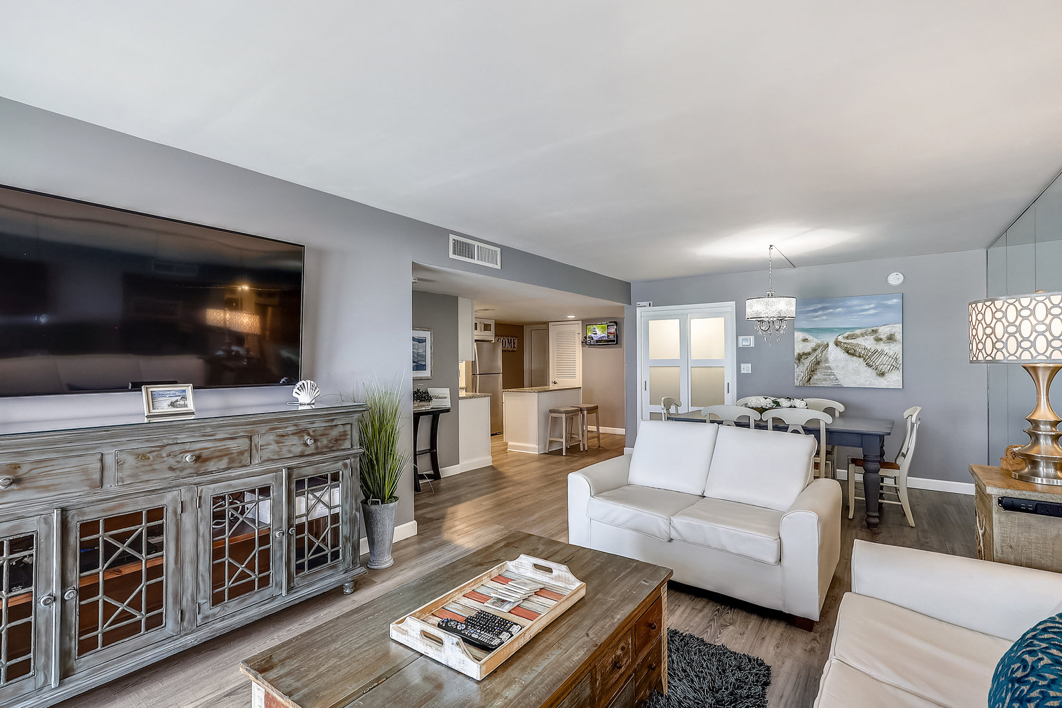 Destin Vacation Rental