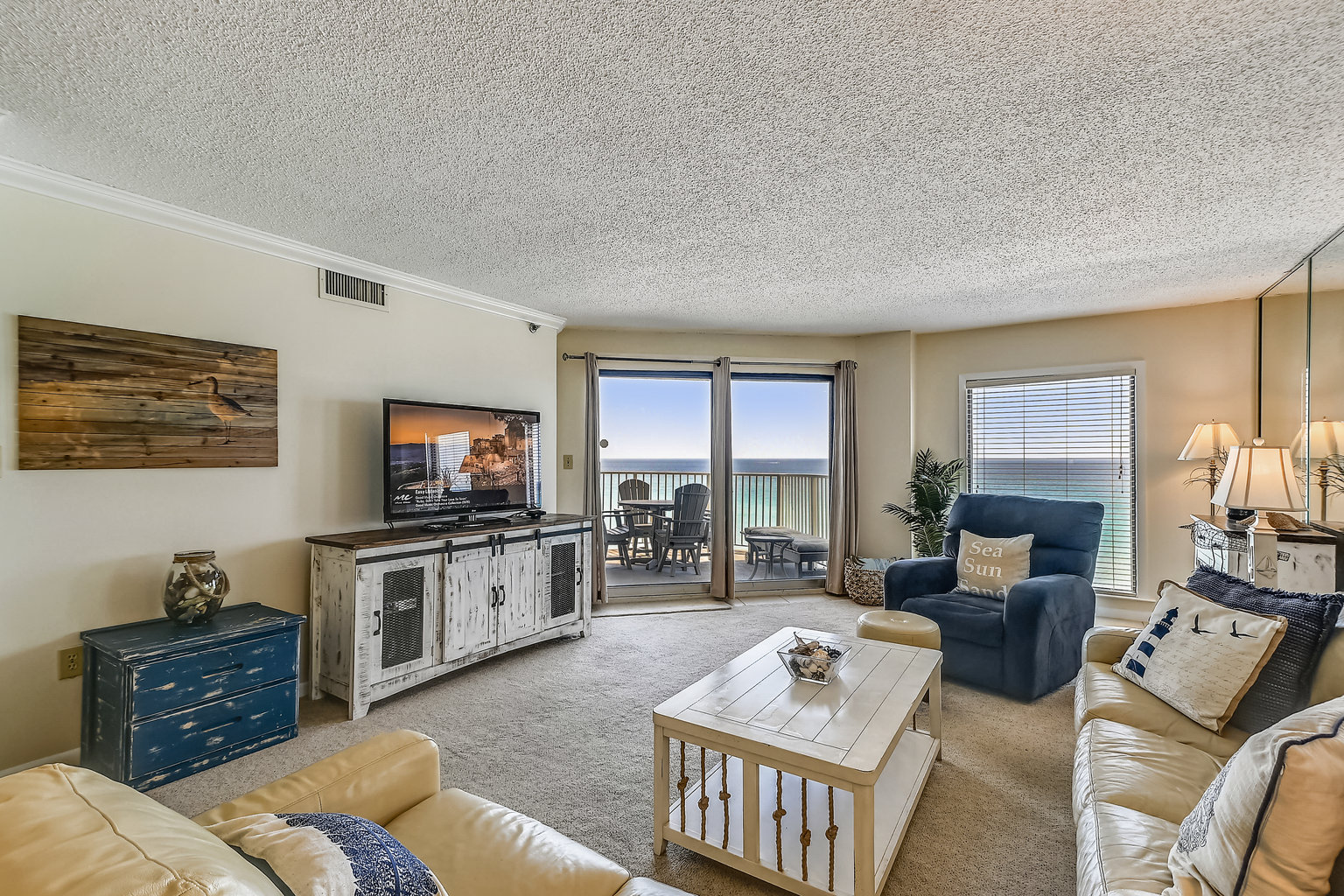 Destin Vacation Rental