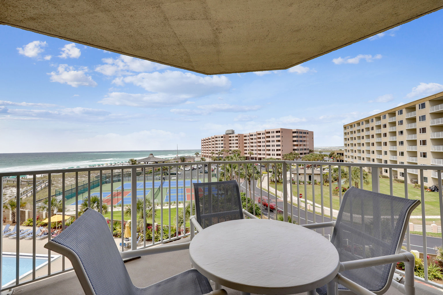 Destin Vacation Rental