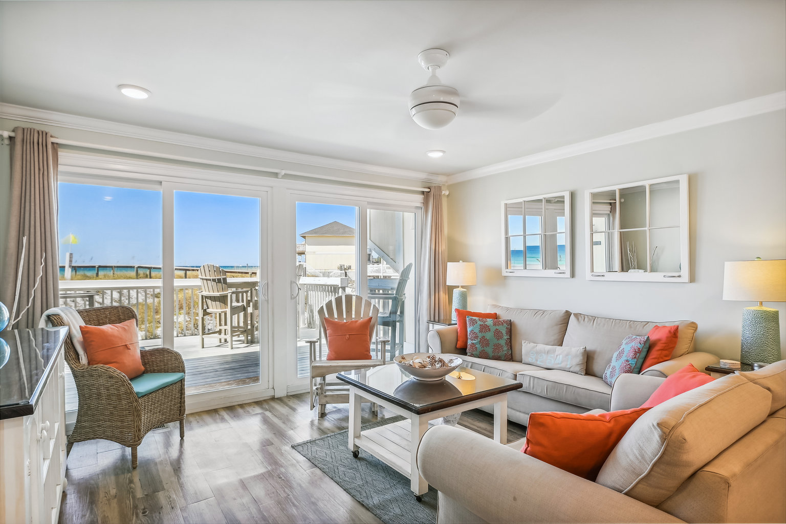 Destin Vacation Rental