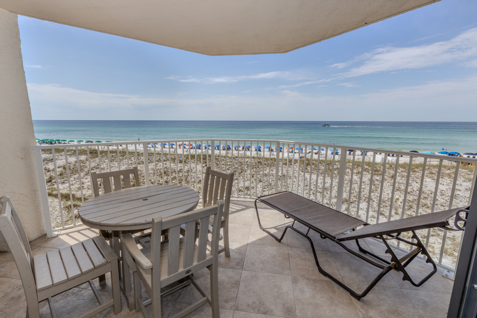 Destin Vacation Rental