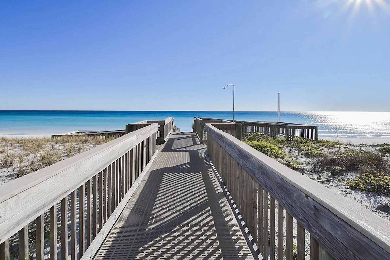 Destin Vacation Rental