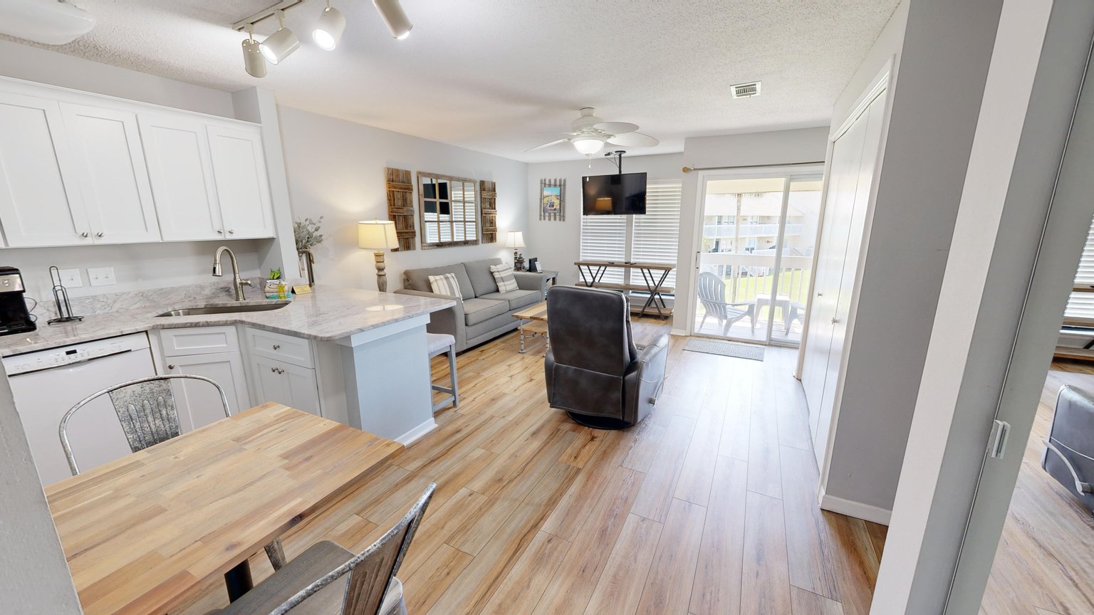 Destin Vacation Rental
