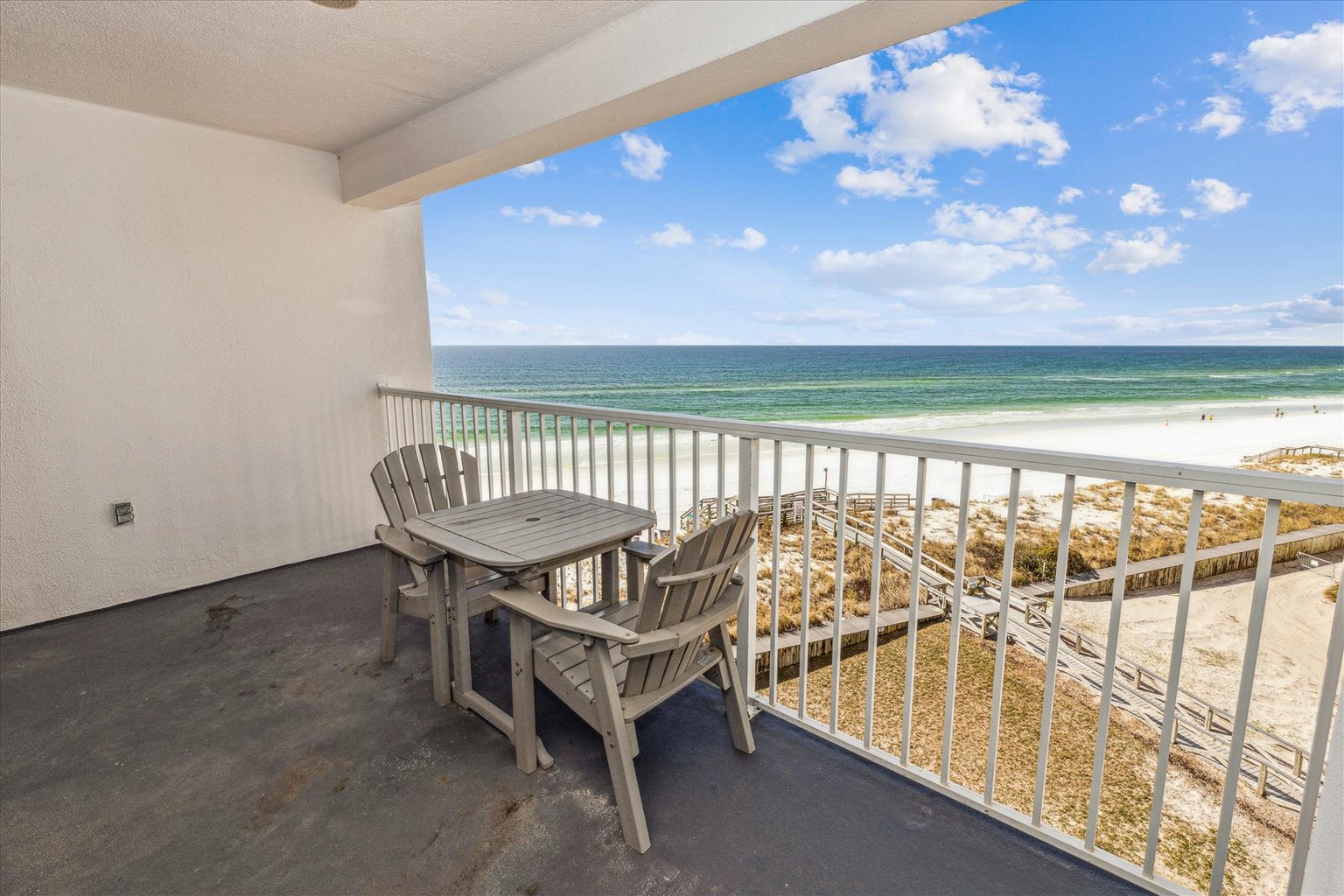 Destin Vacation Rental