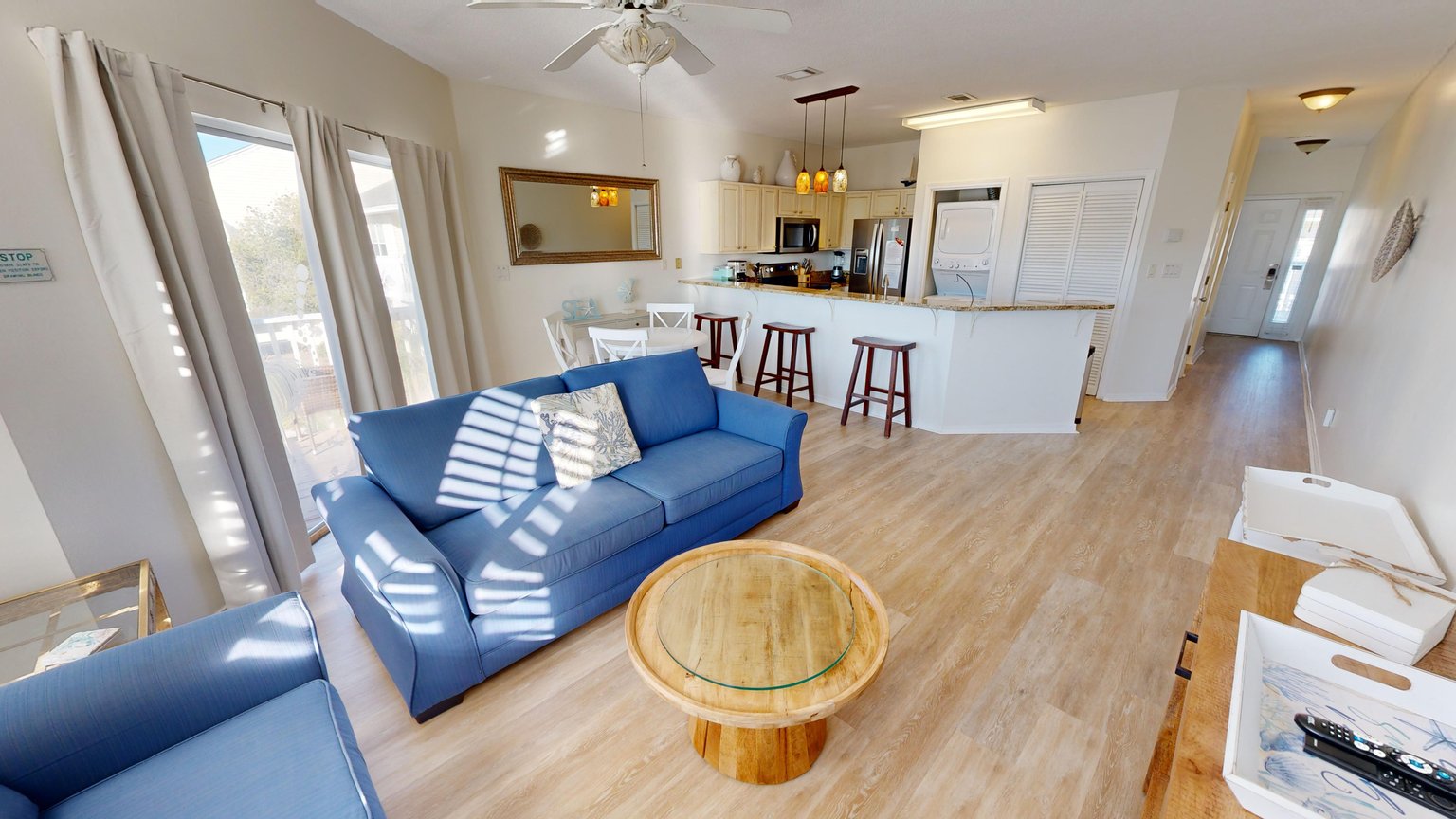 Destin Vacation Rental