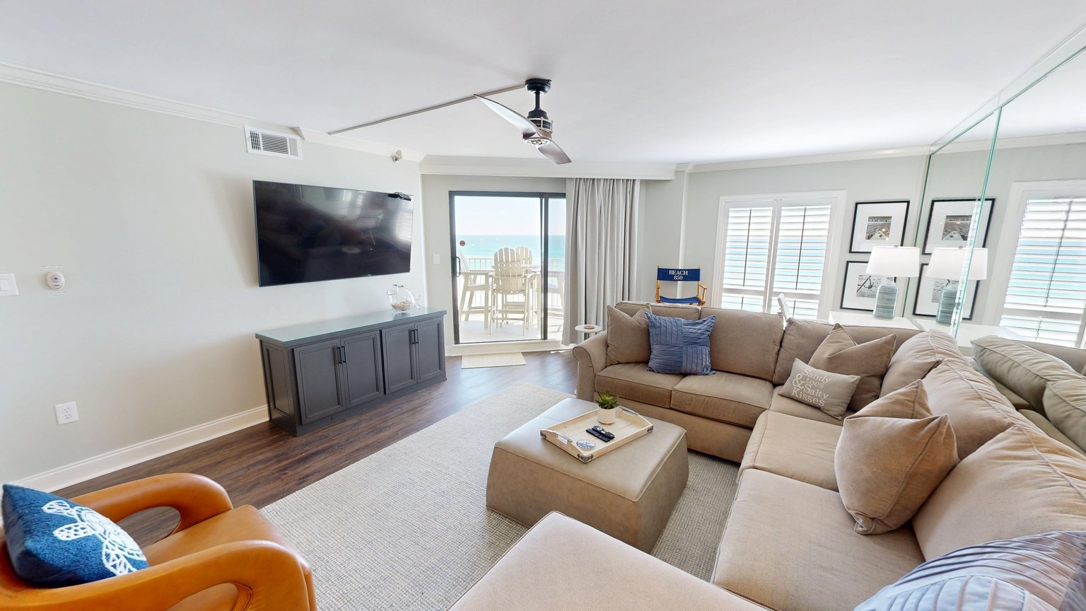 Destin Vacation Rental