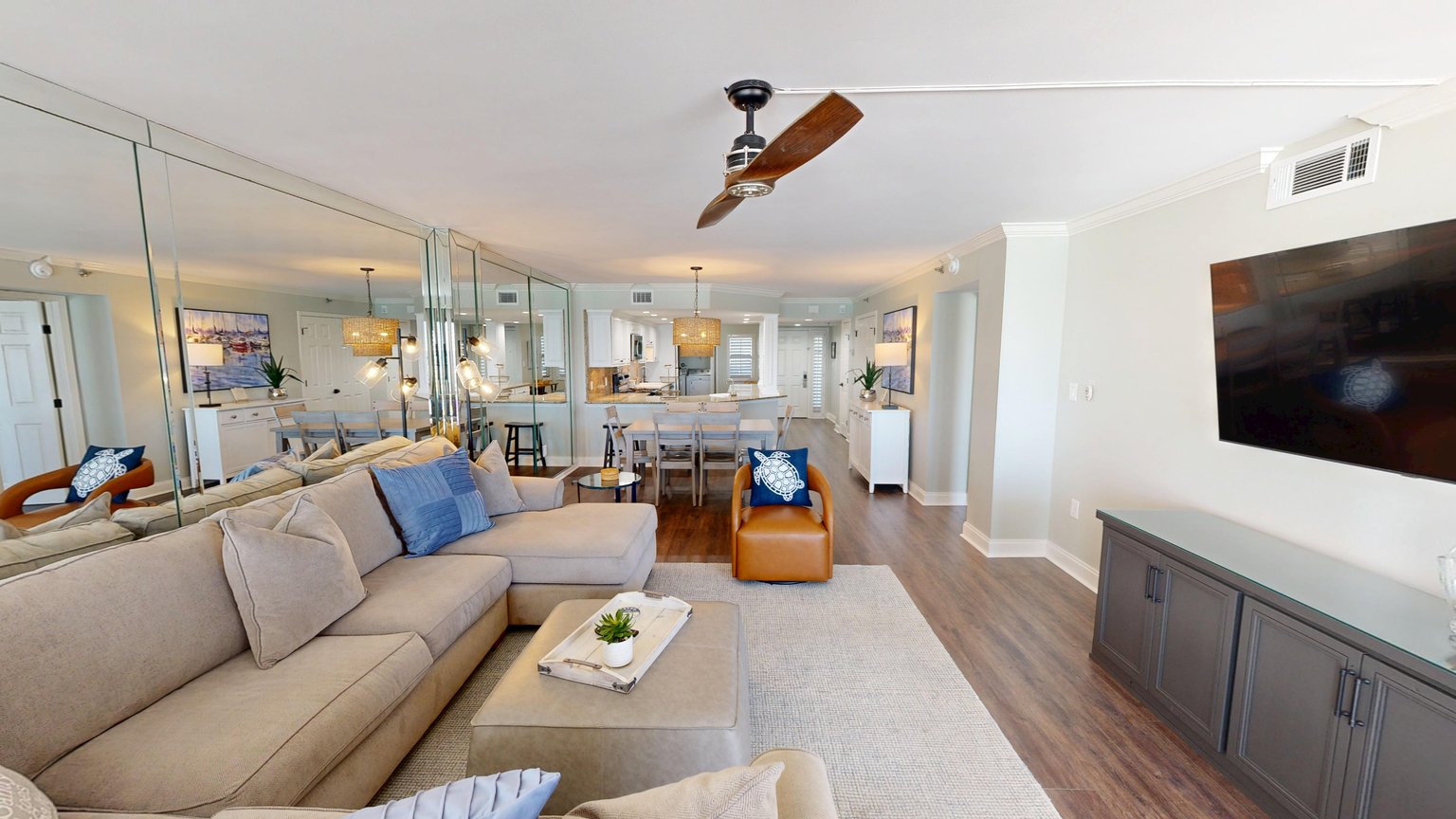 Destin Vacation Rental