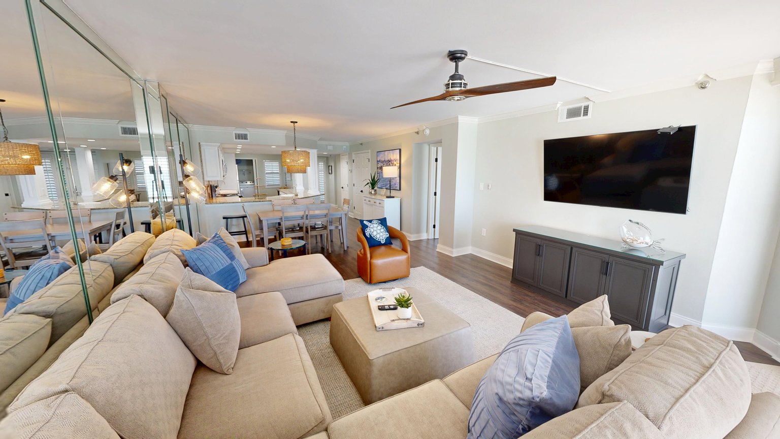 Destin Vacation Rental