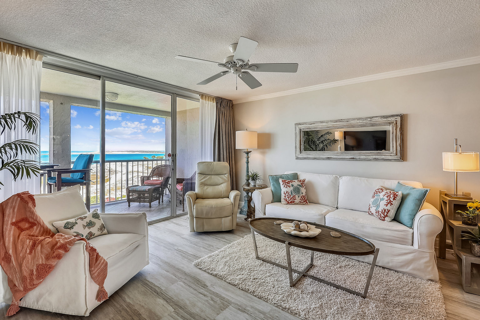 Destin Vacation Rental