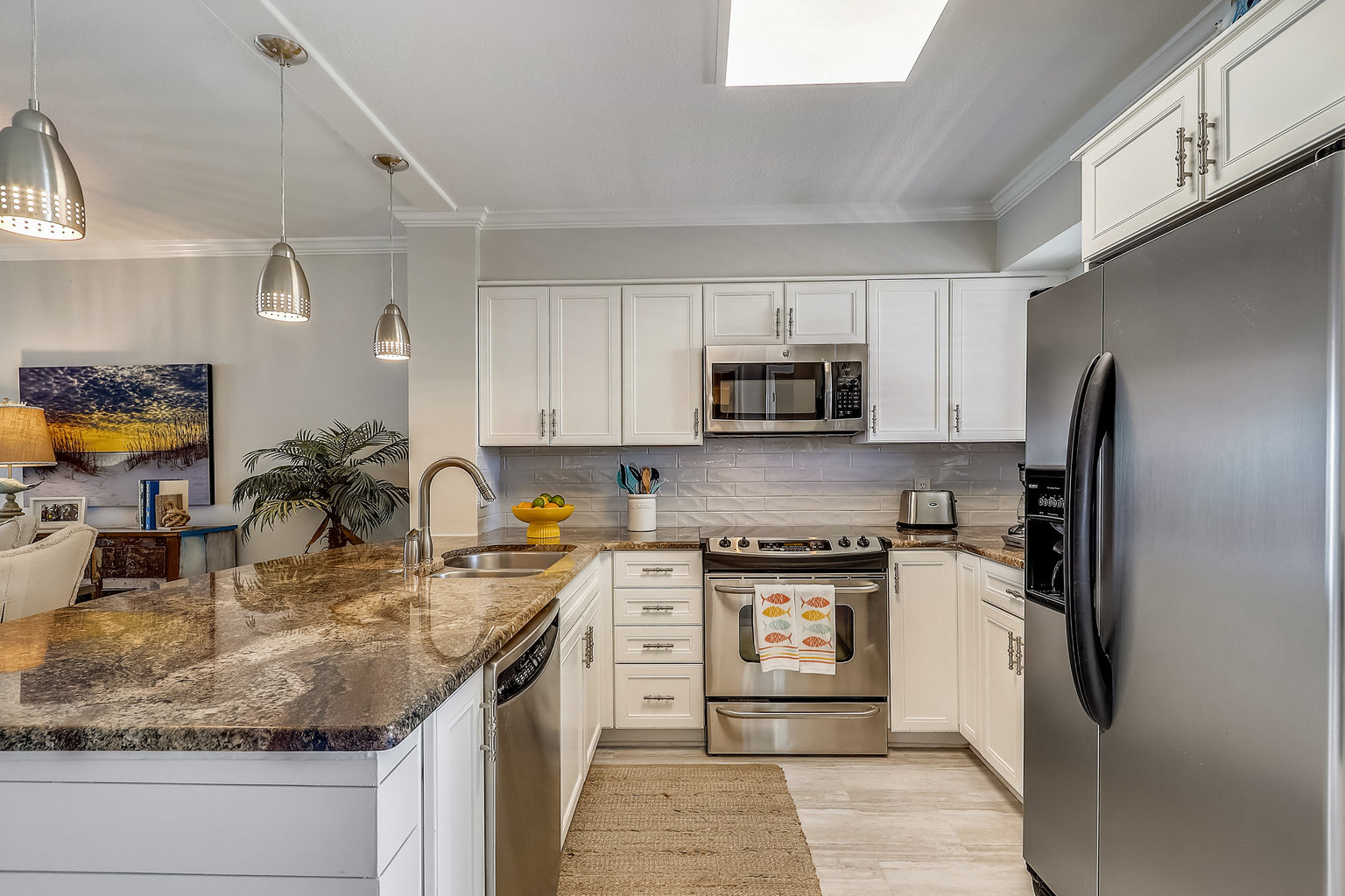 Destin Vacation Rental