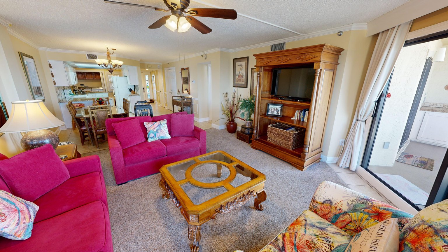 Destin Vacation Rental