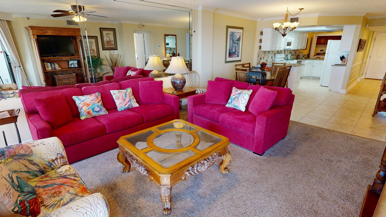 Destin Vacation Rental