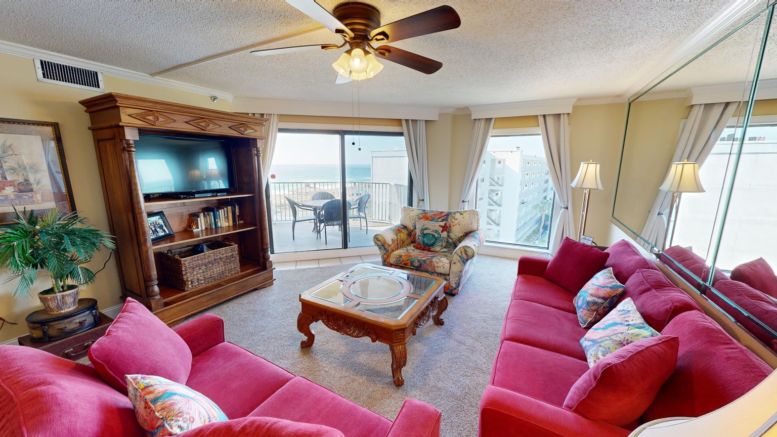 Destin Vacation Rental