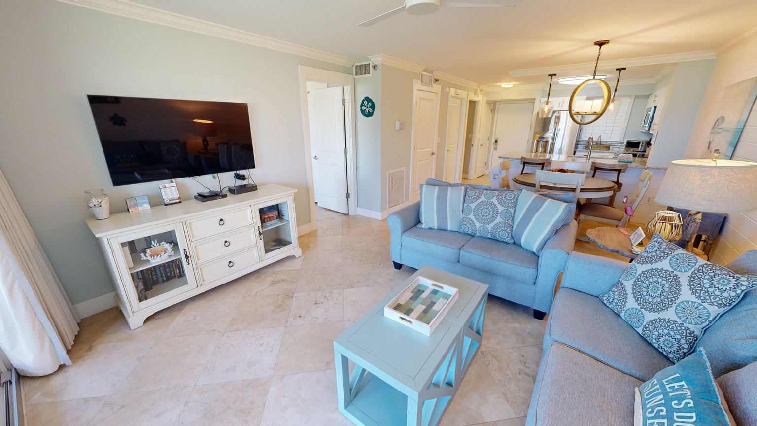 Destin Vacation Rental