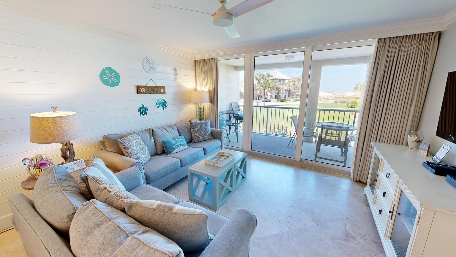 Destin Vacation Rental