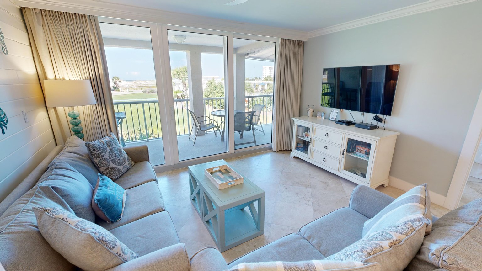 Destin Vacation Rental