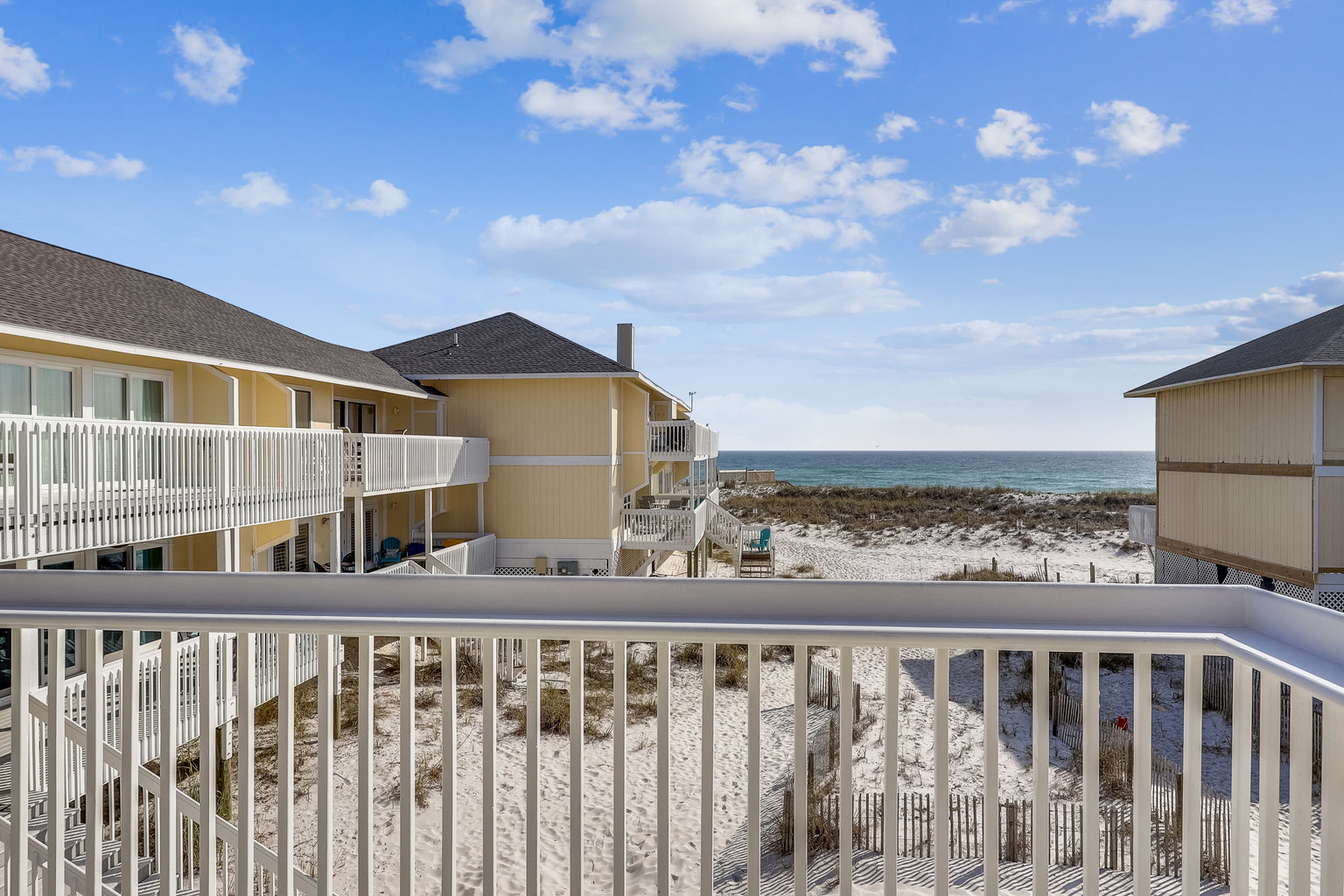 Destin Vacation Rental