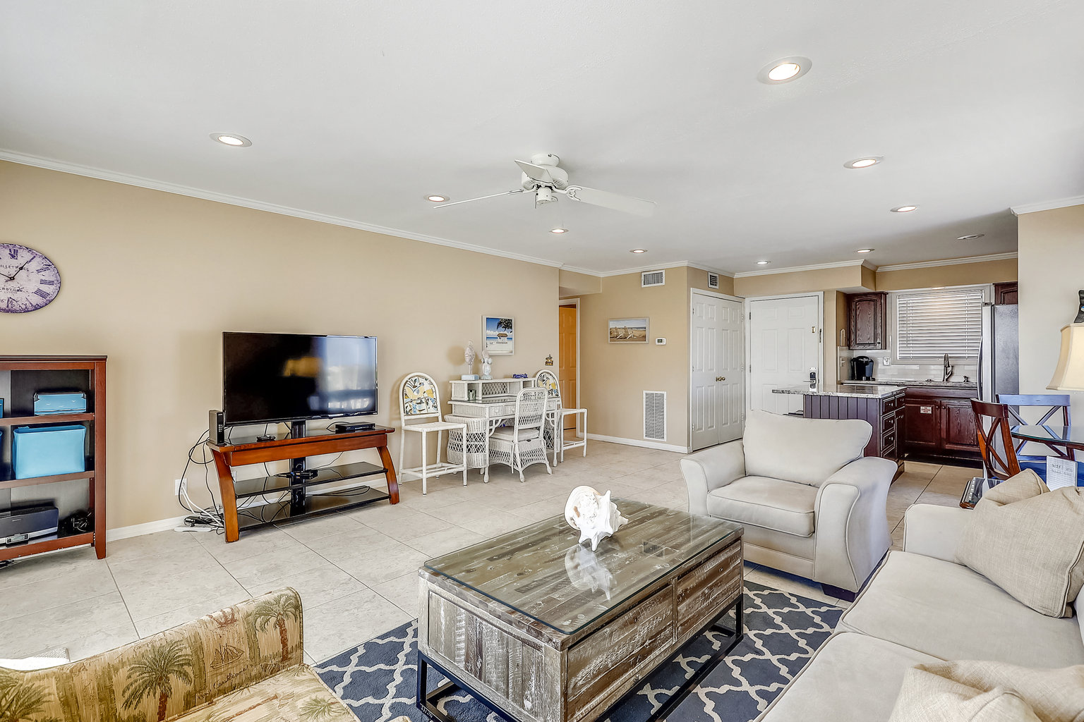 Destin Vacation Rental