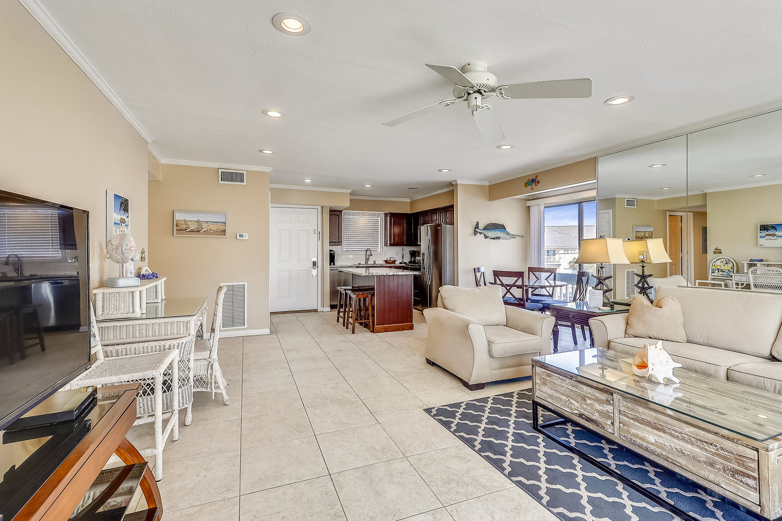 Destin Vacation Rental