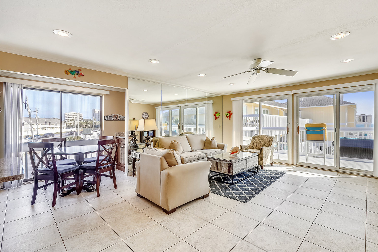 Destin Vacation Rental