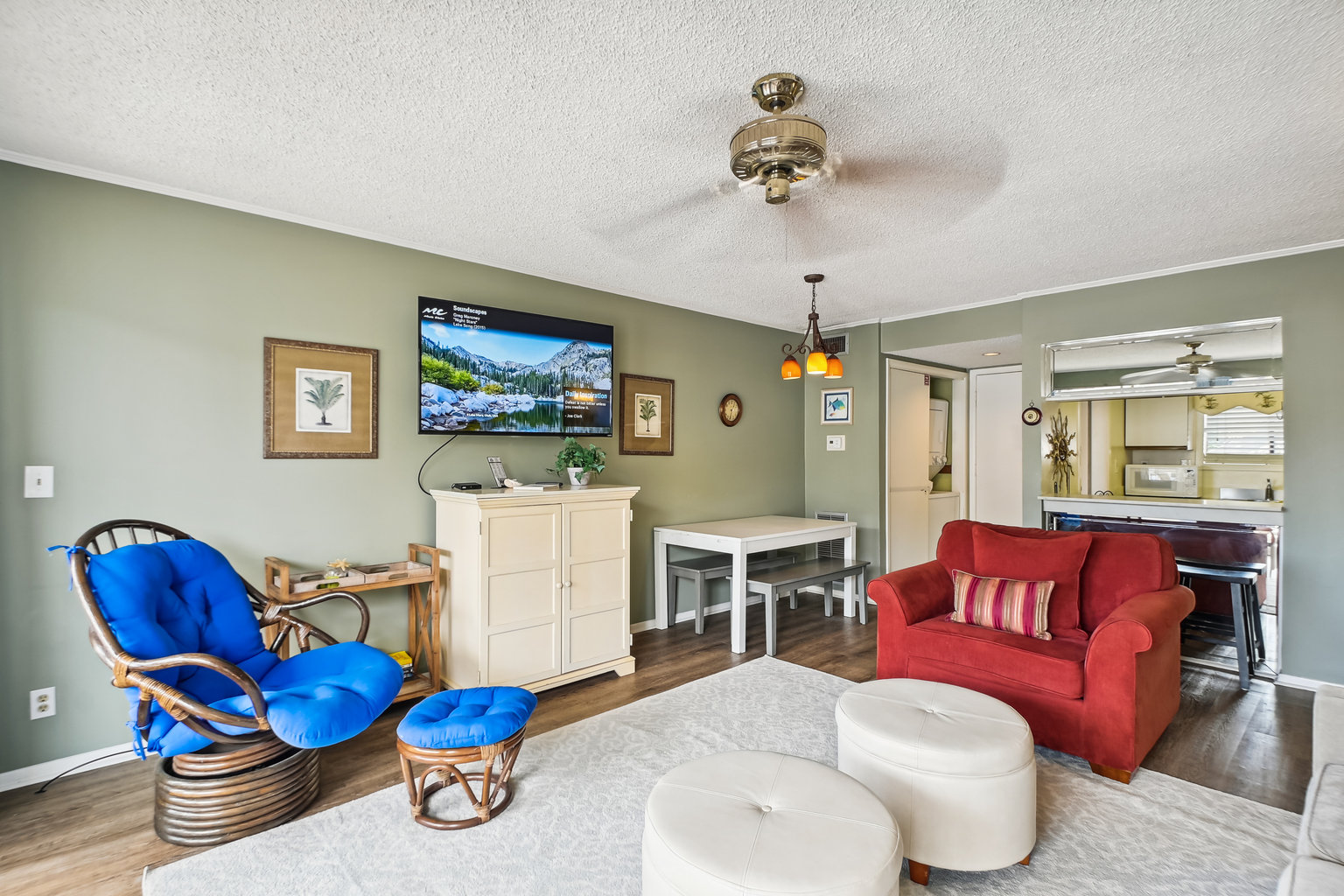 Destin Vacation Rental
