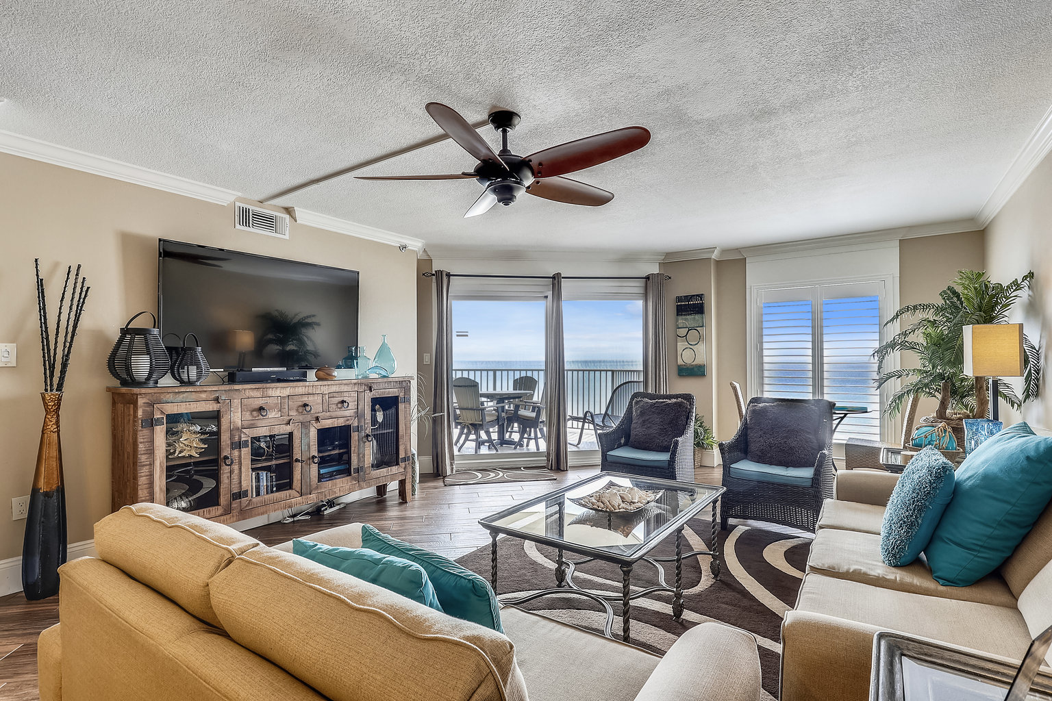Destin Vacation Rental