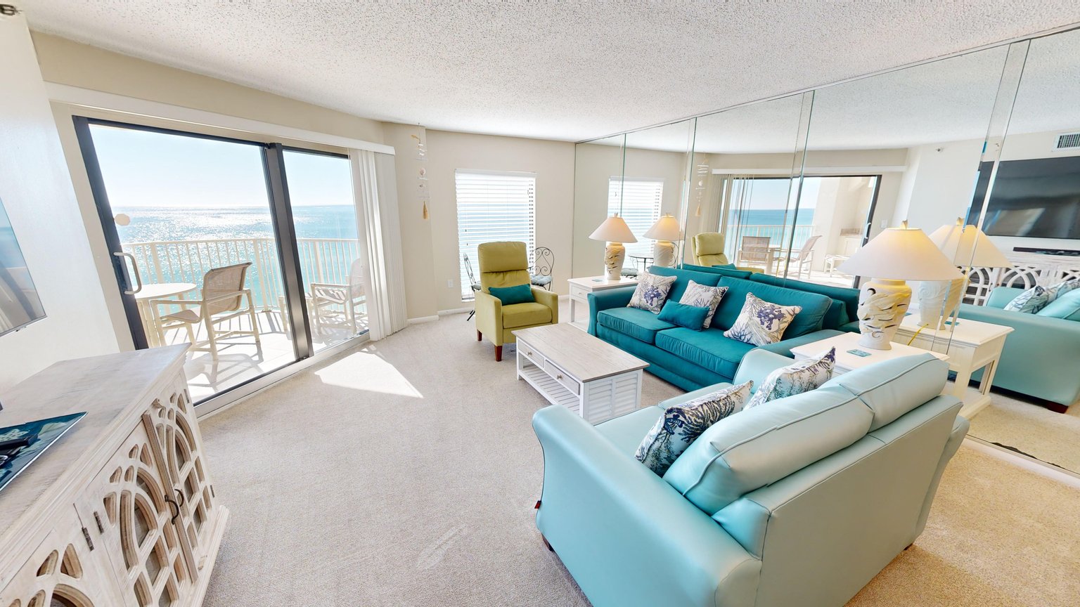 Destin Vacation Rental