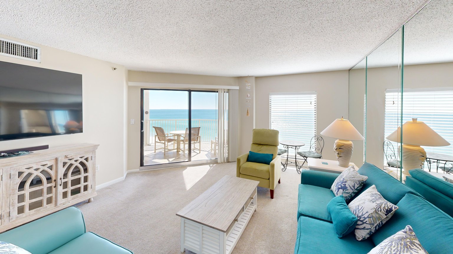 Destin Vacation Rental
