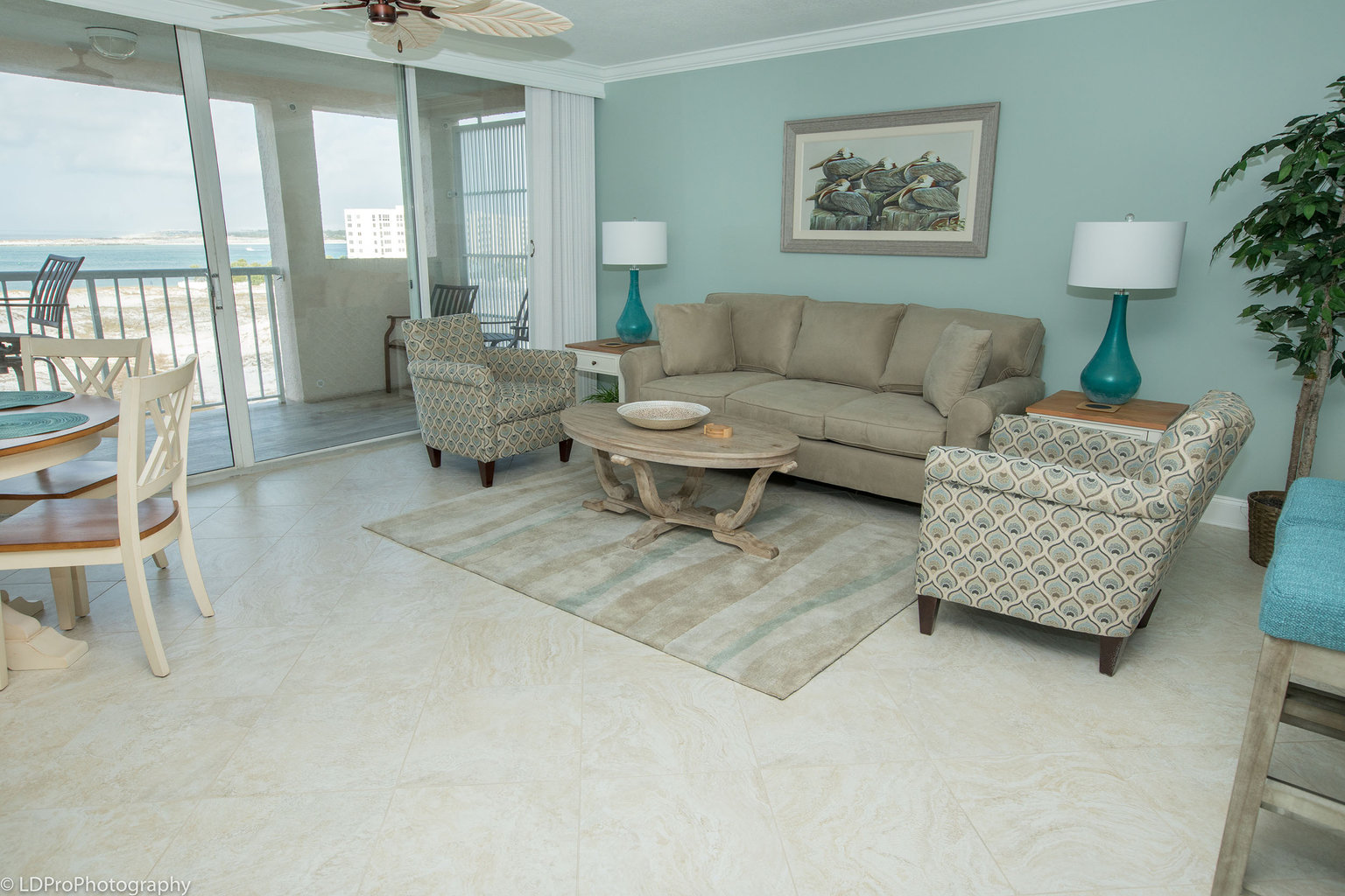 Destin Vacation Rental
