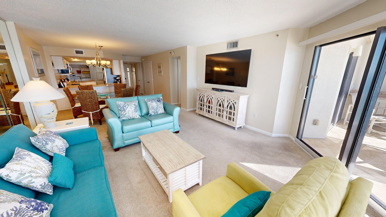 Destin Vacation Rental