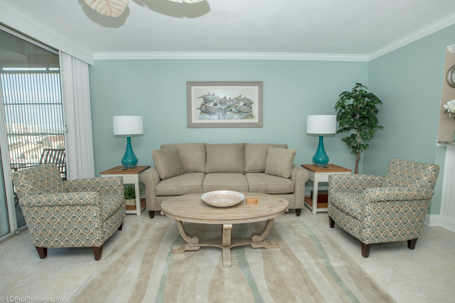 Destin Vacation Rental